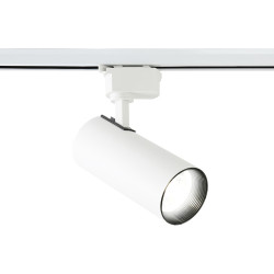 Трековый светильник однофазный светодиодный TRACK SYSTEM GL5822