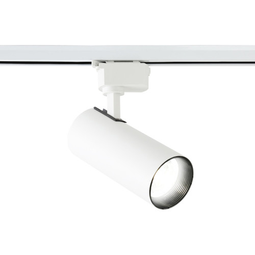 Трековый светильник однофазный светодиодный TRACK SYSTEM GL5822