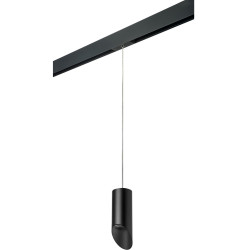 Трековый светильник однофазный 220V Lightstar Rullo PRORP43737