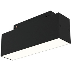 Трековый светильник светодиодный Track lamps TR012-2-7W4K-B