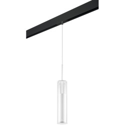 Трековый светильник однофазный 220V Lightstar Cilino PRO756016