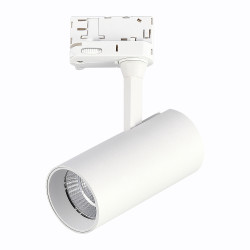 Трековый светильник трехфазный 220V ST Luce ST661 ST661.536.10