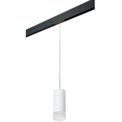 Трековый светильник однофазный 220V Lightstar Rullo PRORP648681