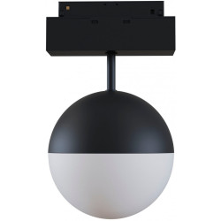 Трековый светильник светодиодный Track lamps TR017-2-10W4K-B