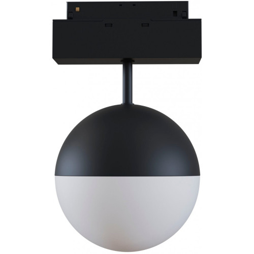 Трековый светильник светодиодный Track lamps TR017-2-10W4K-B