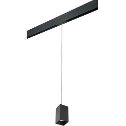 Трековый светильник однофазный 220V Lightstar Rullo PRORP6587