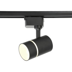 Трековый светильник однофазный TRACK SYSTEM GL5218