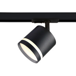 Трековый светильник однофазный TRACK SYSTEM GL5372