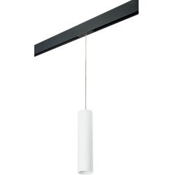 Трековый светильник однофазный 220V Lightstar Rullo PRORP496