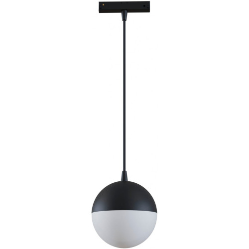 Трековый светильник светодиодный Track lamps TR018-2-10W4K-B