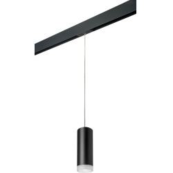 Трековый светильник однофазный 220V Lightstar Rullo PRORP48730