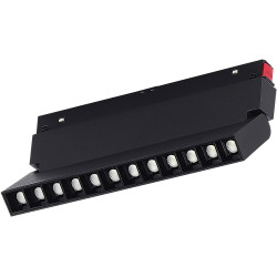 Трековый светильник магнитный 48V ST Luce Skyline 48 ST372.406.12