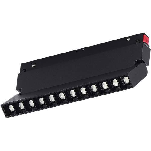 Трековый светильник магнитный 48V ST Luce Skyline 48 ST372.406.12