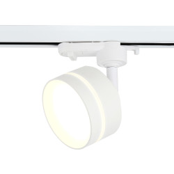 Трековый светильник однофазный TRACK SYSTEM GL5384