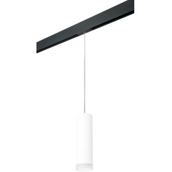 Трековый светильник однофазный 220V Lightstar Rullo PRORP649680