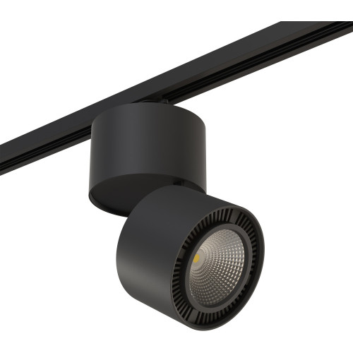 Трековый светильник светодиодный Forte Muro A1T214857