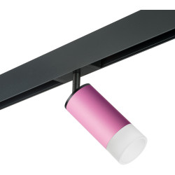 Трековый светильник однофазный 220V Lightstar Rullo PRO43231