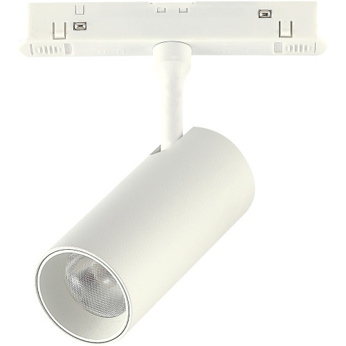 Трековый светильник магнитный 48V ST Luce Skyline 48 ST375.506.07