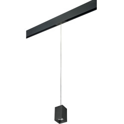 Трековый светильник однофазный 220V Lightstar Rullo PRORP337