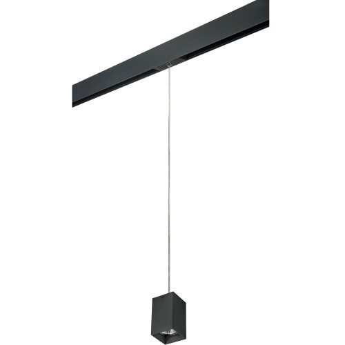 Трековый светильник однофазный 220V Lightstar Rullo PRORP337