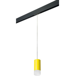 Трековый светильник однофазный 220V Lightstar Rullo PRORP43331