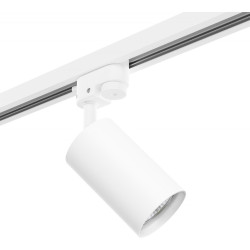 Трековый светильник с креплением Rullo R1T436