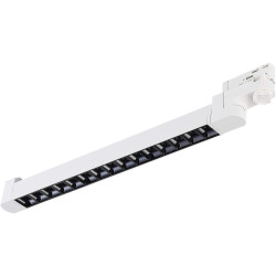 Трековый светильник трехфазный 220V ST Luce ST662.546.15