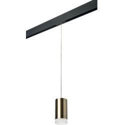 Трековый светильник однофазный 220V Lightstar Rullo PRORP43130