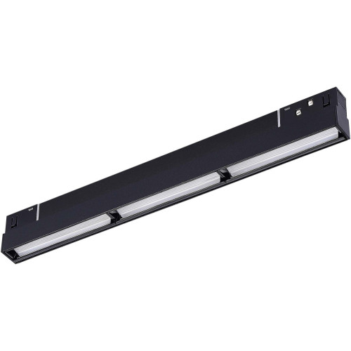 Трековый светильник магнитный 48V ST804 Wallwasher ST804.446.18
