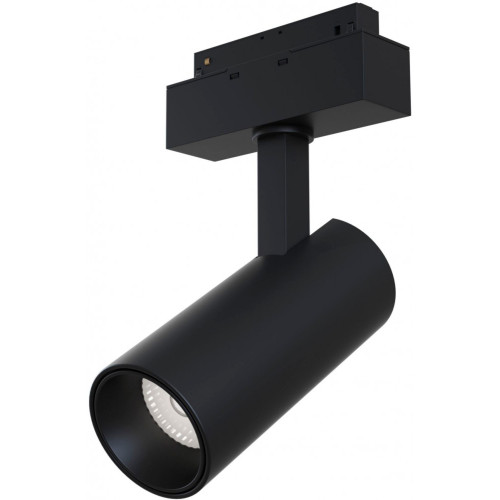 Трековый светильник светодиодный Track lamps TR019-2-15W4K-B