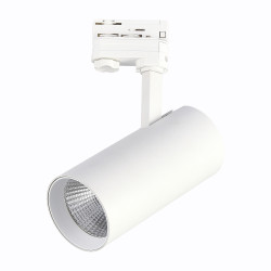 Трековый светильник трехфазный 220V ST Luce ST661 ST661.546.40