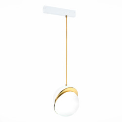 Трековый светильник трехфазный 220V ST Luce Skyline 220 ST501.323.01
