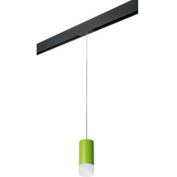 Трековый светильник однофазный 220V Lightstar Rullo PRORP43431