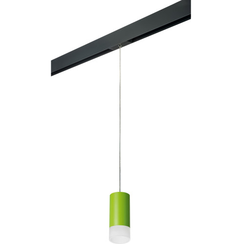 Трековый светильник однофазный 220V Lightstar Rullo PRORP43431