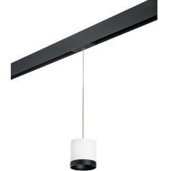 Трековый светильник однофазный 220V Lightstar Rullo PRORP34863487