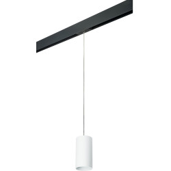 Трековый светильник однофазный 220V Lightstar Rullo PRORP6486