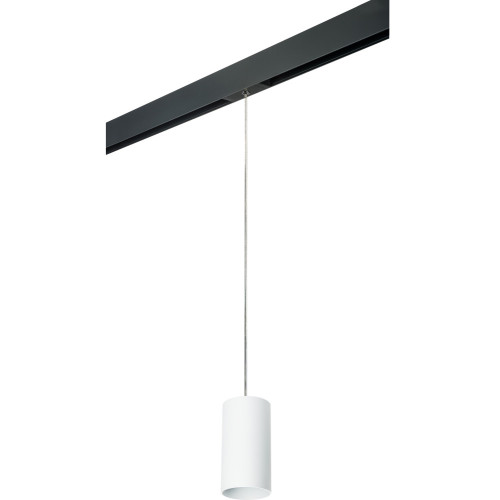 Трековый светильник однофазный 220V Lightstar Rullo PRORP6486