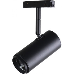 Трековый светильник магнитный светодиодный 48V Tech T046-06