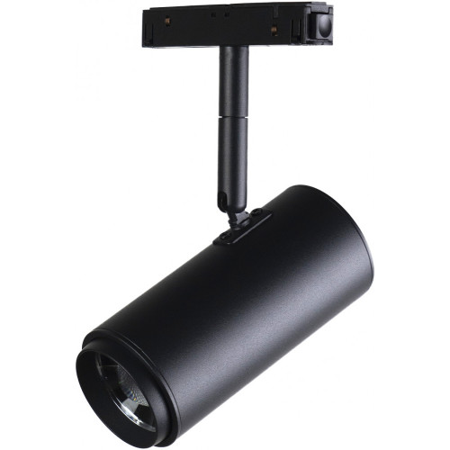 Трековый светильник магнитный светодиодный 48V Tech T046-06