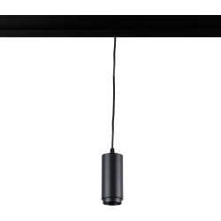 Трековый светильник магнитный светодиодный 48V Tech T046-06P