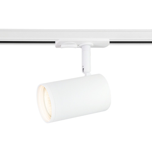 Трековый светильник однофазный TRACK SYSTEM GL5128