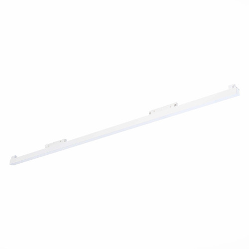 Магнитный трековый светильник 48V ST Luce Skyline 48 ST360.546.40