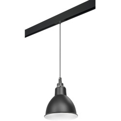 Трековый светильник однофазный 220V Lightstar Loft PRO765017