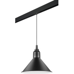 Трековый светильник однофазный 220V Lightstar Loft PRO765027