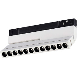 Трековый светильник магнитный 48V ST805 ST805.546.12