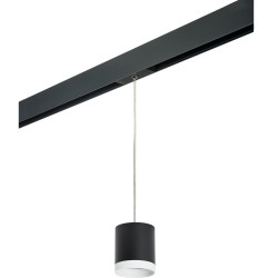 Трековый светильник однофазный 220V Lightstar Rullo PRORP34873486