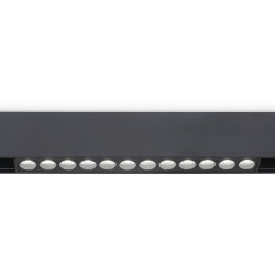 Магнитный трековый светильник светодиодный TRACK SYSTEM GL4024