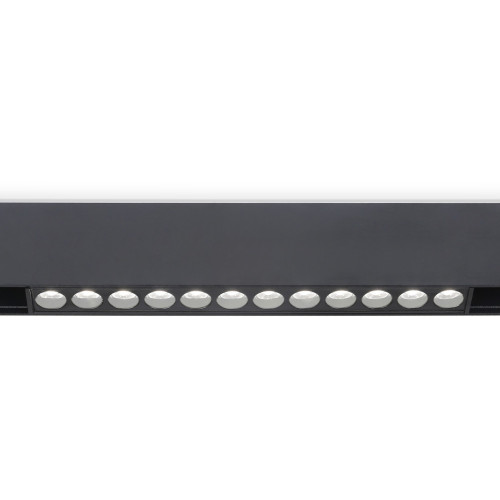 Магнитный трековый светильник светодиодный TRACK SYSTEM GL4024