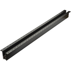 Шинопровод магнитный встраиваемый 48W 1 метр UBX-MMB4/35 BLACK 100