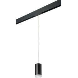 Трековый светильник однофазный 220V Lightstar Rullo PRORP43730